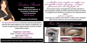 brochure genova personalizzate