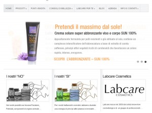 Labcare Cosmetics