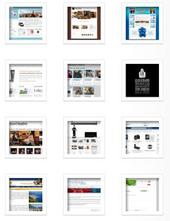 Portfolio ER Design