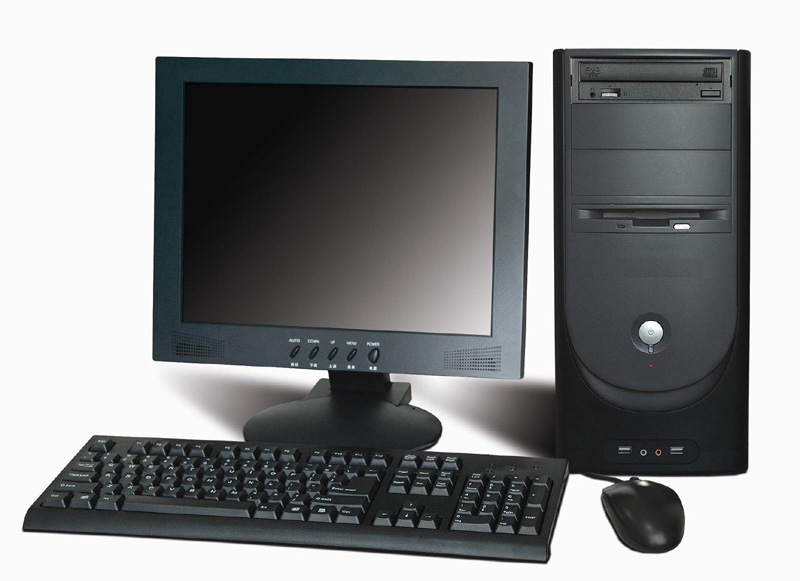 Assistenza Completa Computer Genova