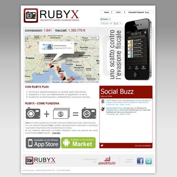 Rubyx