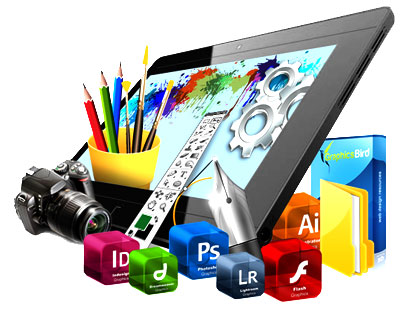 graphic-designing