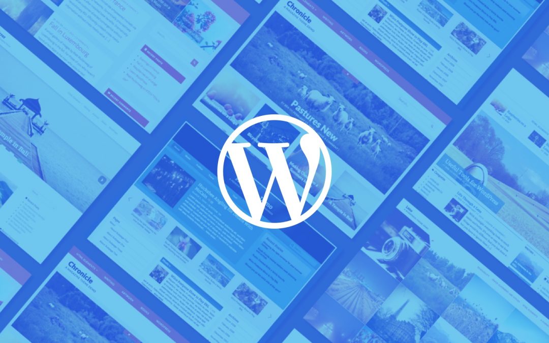 Corso WordPress