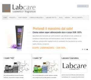 Labcare Cosmetics