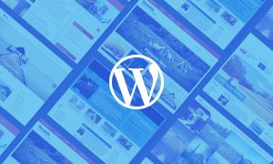 Corsi WordPress Genova